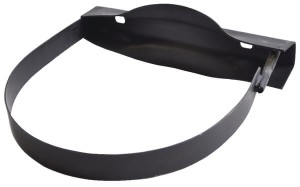 Obejma zbiornika powietrza, 276 mm 4519992762