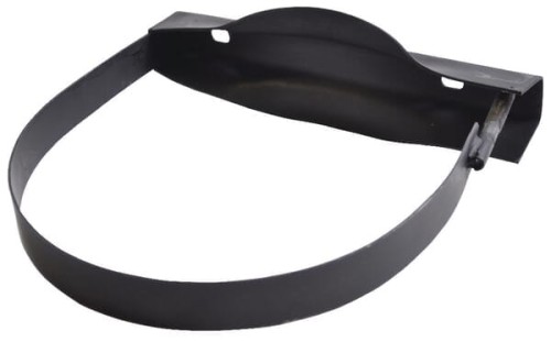 Obejma zbiornika powietrza, 276 mm 4519992762 - Intertraktor