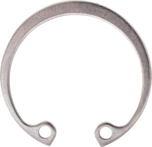 Pierścień osadczy wewnętrzny 32x1.2 mm DIN472 ze stali szlachetnej A1 Kramp 47232RVS
