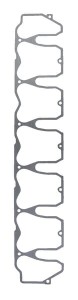 Uszczelka pokrywy zaworu, Deutz 4205894
