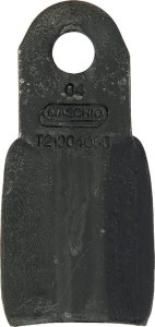 Nóż bijaka prosty 10 oryg. T21004050R
