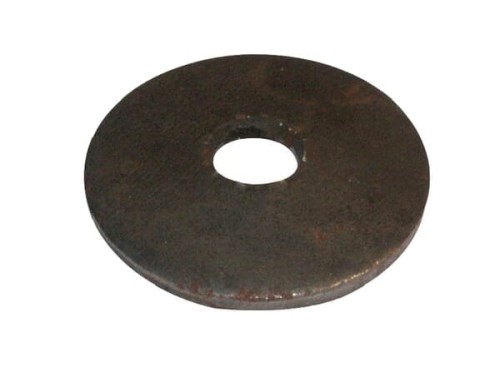 Podkładka ceowa 41.2x9.5x3.2 mm FGP011747 - Intertraktor