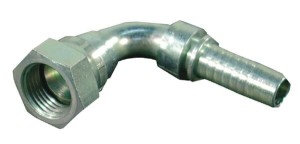 Końcówka DN06-1/4 BSP-90° PFK6490