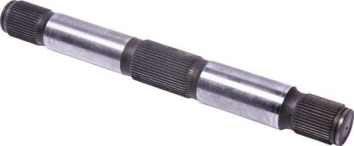 Wał podnośnika 3535353M2N - Intertraktor