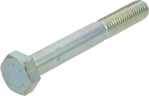 Śruba z łbem 6-kąt.M10x80-8,8 3013266