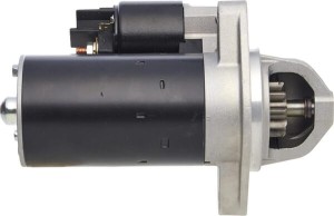 Rozrusznik 12V 2.0kW Z-10 CW Mahle IS1275