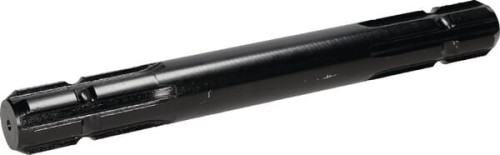 Wał profilowany, 300L 1.3/8 dwustronny 6735302KR - Intertraktor