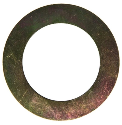 Podkładka dystansowa, 65 x 1 mm JC81900094 - Intertraktor