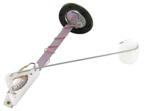 Czujnik poziomu paliwa, CNH 5199933