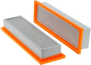 Węglowy filtr kabinowy SC50022CAG