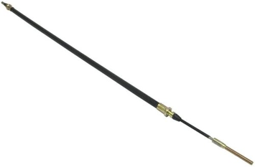 Linka hamulca ręcznego VPM6633 - Intertraktor