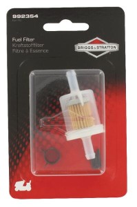 Filtr paliwa 992354