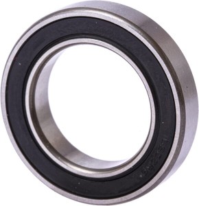 Łożysko kulkowe zwykłe 15x24x5 mm INA/FAG 618022RS