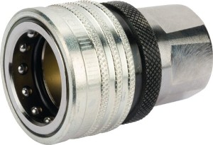 Szybkozłącze gniazdo, gwint wew. 3/4" BSP Tema 751134TE