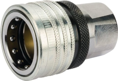 Szybkozłącze gniazdo, gwint wew. 3/4" BSP Tema 751134TE - Intertraktor
