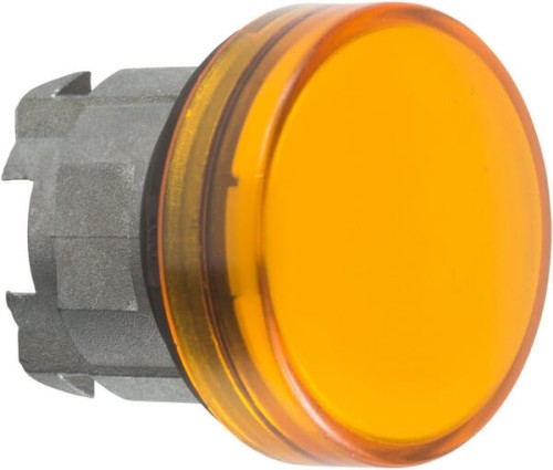 El.przed.sygn.świetl. żół. ZB4BV053 - Intertraktor