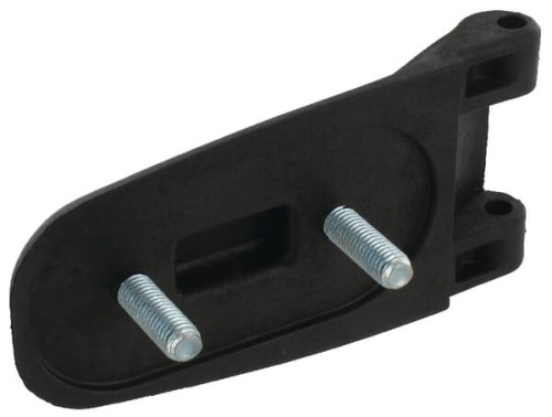 Zawias drzwi, CNH 134621068 - Intertraktor