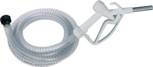 Grawitacyjny zestaw do tankowania odpowiedni do AdBlue® F1551700A