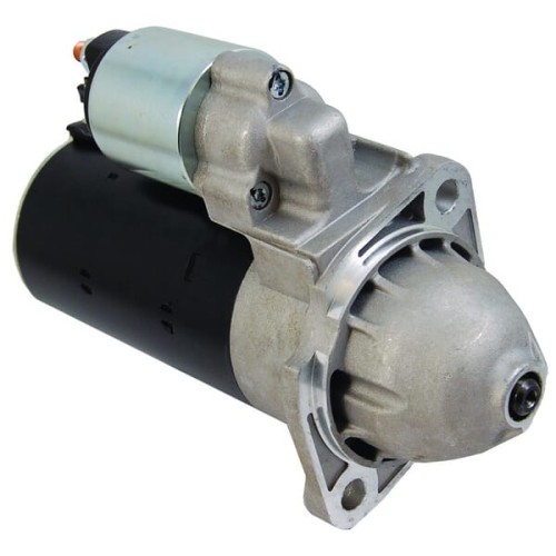 Rozrusznik 12V 2.0kW Z-9 CW Kramp STA2617168 - Intertraktor