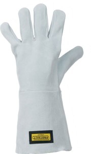 Rękawice 8.002 10/XL KG0800210