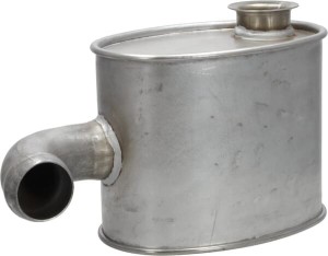 Tłumik AL153067