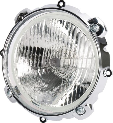 Reflektor G931901160031 - Intertraktor