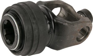 Widłak, szybkozłączny z automatyczną blokadą kołnierza, 1-3/4" - 6 frezów, P580 Walterscheid 3684310M
