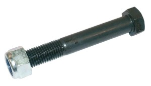 Śruba M20x140 10.9 kompl. BH4730