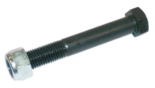 Śruba M20x140 10.9 kompl. BH4730 - Intertraktor