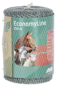 Linka Polywire Economy RE 200 m  442818RE