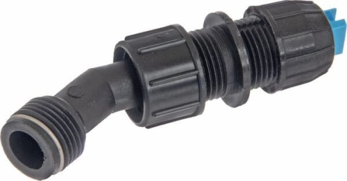 Dysza rozpylająca kpl. do prostokątnej osłony herbicydów SPM83440800 - Intertraktor