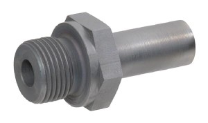 Przyłącze proste EGES, BSP 3/8" - 12L EGES12LR38