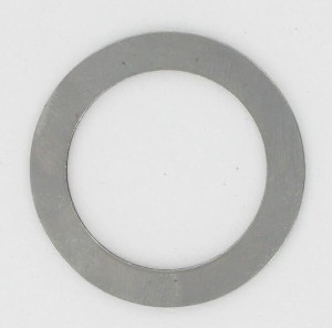 Podkładka pasowana 30x42x1 mm Niemeyer 520333
