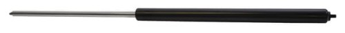Sprężyna gazowa L705 mm 2500N Stabilus CA085131 - Intertraktor