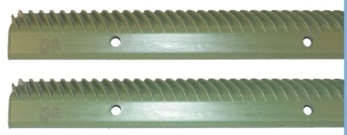 Para cepów 2 szt. prawe pasują do Class 0001817440KR - Intertraktor