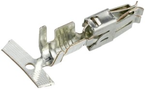Elec. Connector Termina / Elektr.Steckverbindung JD57M7206