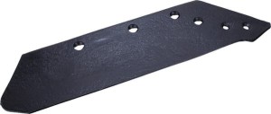 Lemiesz bez dłuta, prawy 16" pasuje do Kuhn Kramp 622172N