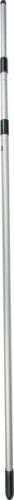 Trzonek teleskopowy 3 ele. zasięg max. 4 m 191095KR - Intertraktor