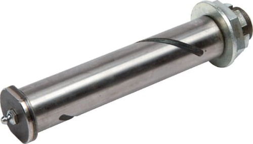 Sworzeń sprężyny, 35 × 170 mm 71208112008 - Intertraktor