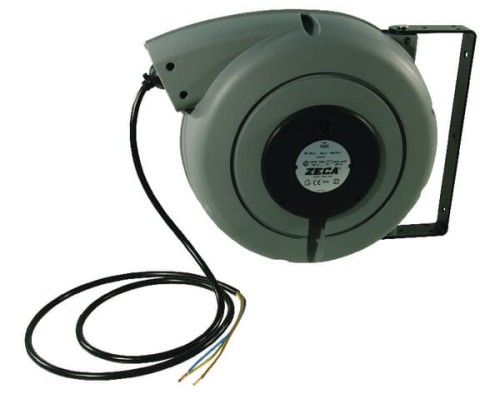 Bęben kablowy 20+2,0m 3x2,5mm² EM7325 - Intertraktor