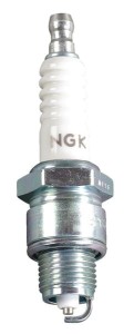 Świeca zapłonowa NGK BP6HS