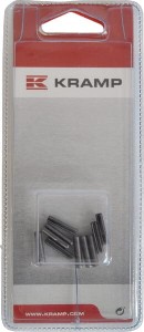 Kołek sprężysty 3x16 mm (10 szt.) KR1481316P010