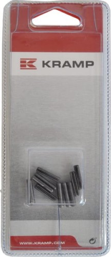 Kołek sprężysty 3x16 mm (10 szt.) KR1481316P010 - Intertraktor