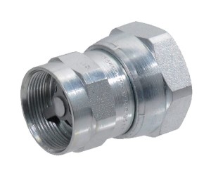 Szybkozłączka 1-1/4" KL070051