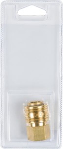 Szybkozłącze Euro 3/8" gwint wew. KR26KAIW17P001