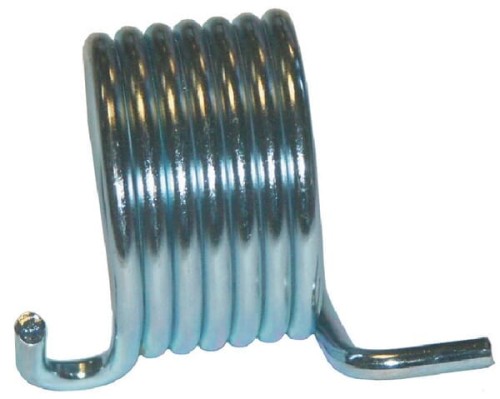 Sprężyna napinająca lewa VF06215644 - Intertraktor