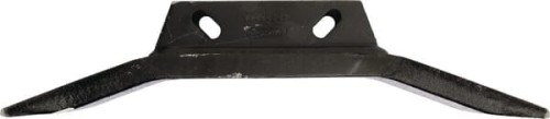 Wychyl.końc.przykr.z tw.metalu R17820721R - Intertraktor