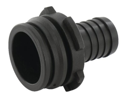 Króciec węża T5M 32 mm 1091532 - Intertraktor