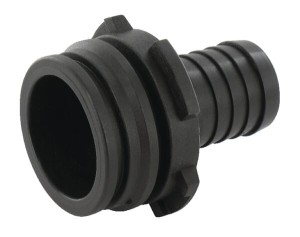 Króciec węża T5M 40mm 1091540