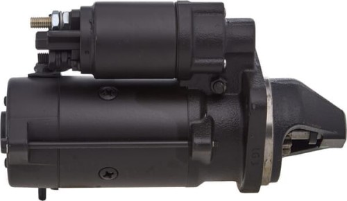 Rozrusznik 12V 3.2kW Z-10 CW Mahle IS1189 - Intertraktor